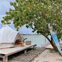 Songkhla Pier คาเฟ่สุดชิลล์ริมทะเลสาบสงขลา