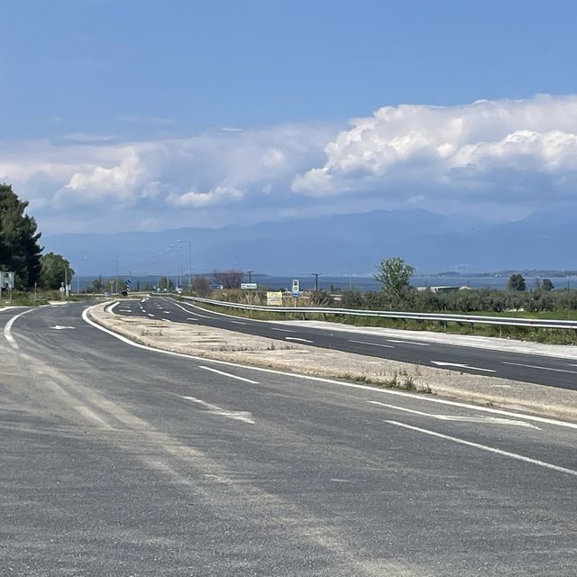 การเดินทางจาก kalambaka to athen by bus