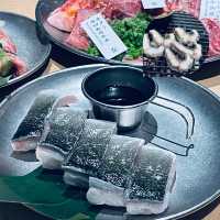 🔥火土燒肉Hearth Yakiniku by ATUM