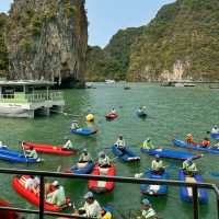 Phang Nga Bay by  𝑺𝑬𝑨𝑵𝑬𝑹𝒀