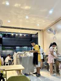 Sweet home บ้านขนมหวาน 🍧🍨