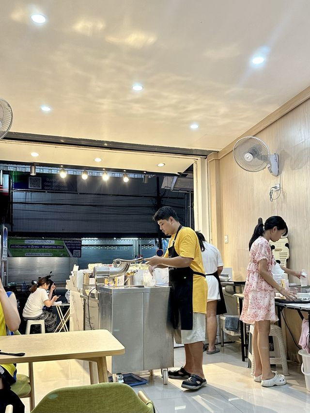 Sweet home บ้านขนมหวาน 🍧🍨