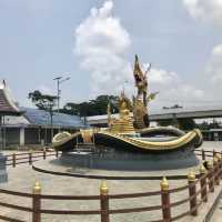 วัดธาตุน้อย เมืองคอน