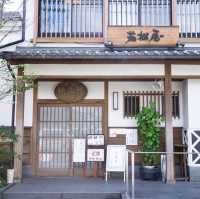 【九洲柳川】百年老店吃蒸籠鰻魚飯 春遊雛祭女兒節