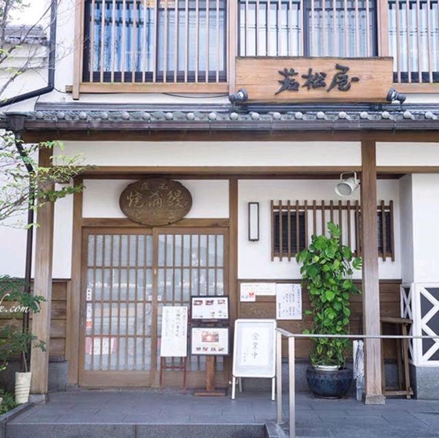 【九洲柳川】百年老店吃蒸籠鰻魚飯 春遊雛祭女兒節