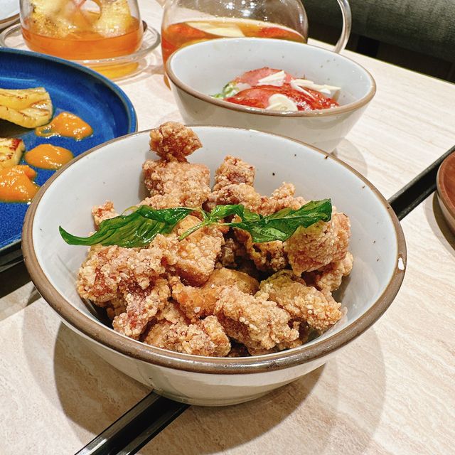鳳梨般的夏天｜茶木｜新口味