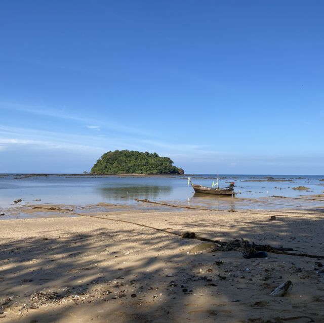 เกาะลิบง