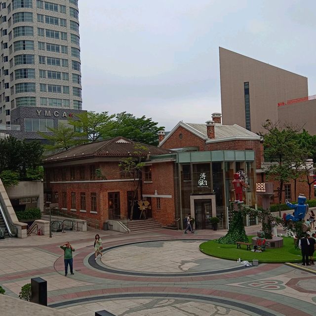 世界頂極優秀旅遊勝地，香港九龍半島尖沙咀！