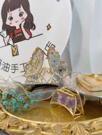 🇭🇰香港手工藝店｜cmm_handmade