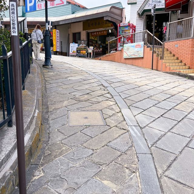 大浦天主堂 （オオウラテンシュドウ）