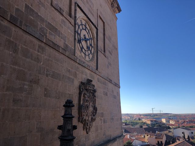 Salamanca @ Castilla y León 🖋