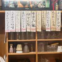 【富山】地元民がお勧めする居酒屋🐟