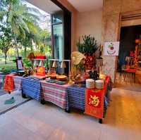 Culinary Adventure @ Shangri-La Sanya