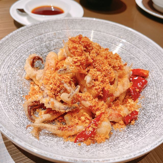 香港高質上海菜-必食十里片皮鴨🔥🔥