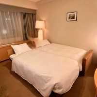 北海道住宿推薦~札幌豪景酒店大通公園 Sapporo View Hotel Oodori Kouen…札幌雪祭的好選擇
