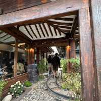 Ikseon-Dong Hanok Village