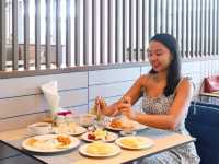 Fortune Saeng Chan Beach Hotel