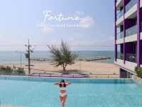 Fortune Saeng Chan Beach Hotel