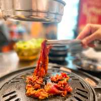 旺角平價抵食放題