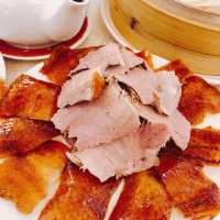 老饕必吃的美食🍴🦆Dragon Restaurant 龍都酒樓