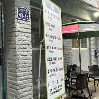 인계동 나혜석거리 투쁠 한우맛집, “진심한우”