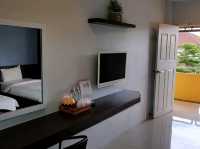 เดอะ ปานดารา โฮเต็ล (The Pandara Hotel) จ.เลย