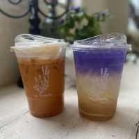   คาเฟ่ลับ ประทับใจ 