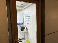 愛知・名古屋。地下鉄『伏見駅』と『栄駅』のど真ん中『名古屋栄ワシントンホテルプラザ』 