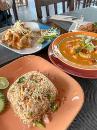 【タイ】サムイ島の絶品レストラン！タイ料理お手頃に食べるならここがおすすめ