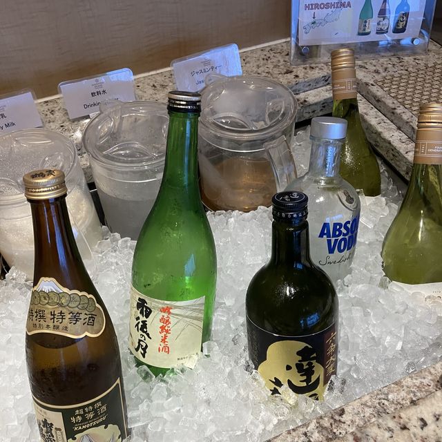 🏨　シェラトングランド広島ホテル
