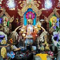 🙏ไหว้สาพระเจ้าพุทธเมตตาหลวง วัดหัวเวียงใต้(น่าน)