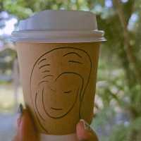 Tone Cafe' เมืองแห่งขุนเขา สายฝน ลมและหมอก