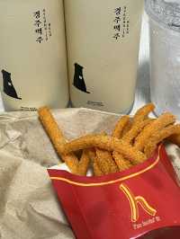 경주 황리단길 가서 필수로 먹어야하는 주전부리 맛집 총정리🫶