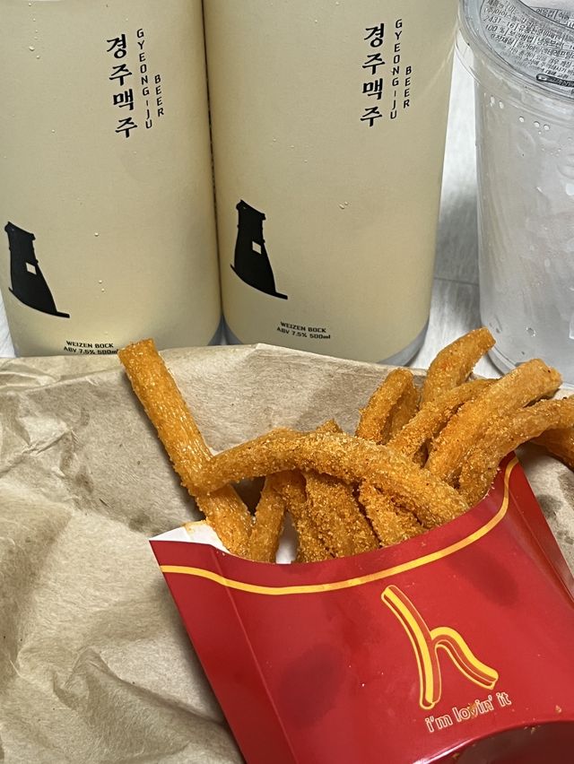 경주 황리단길 가서 필수로 먹어야하는 주전부리 맛집 총정리🫶