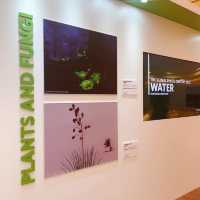 Pacific place 📷《 攝觸自然：TNC攝影比賽作品展 》，傳達大自然之美及喚醒公眾保育熱忱❣️