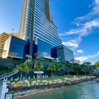 Novotel Marina Sriracha (ฝั่งศรีราชา)