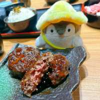 鳴虎石頭燒