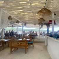 Alponte Ristorante @ Lembongan, Bali 