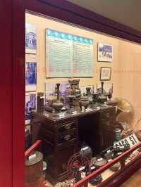 《新加坡》牛車水室內冷氣景點推薦 探索佛教文化藝術之美-佛牙寺龍華院