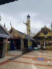 วัดพระธาตุดอยคำ เชียงใหม่ 