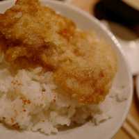 두근두근여름휴가 일본 후쿠오카 튀김요리 맛집 덴푸라 히라오 Tempura Hirao