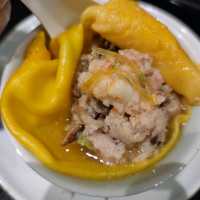 叫人一試難忘的食店~譽八仙