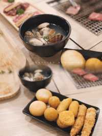 銅鑼灣熊本燒肉