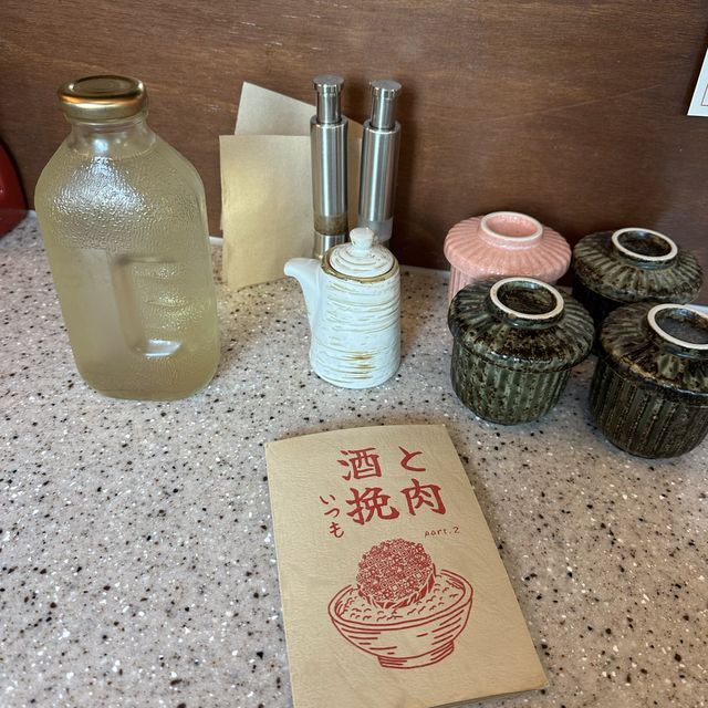 光州にも、あの大人気ハンバーグ屋さんが！？
