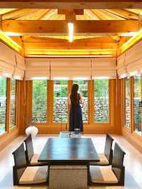 경주 력셔리 끝판왕 한옥숙소🏡