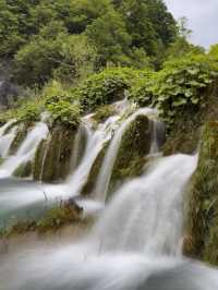 Plitviče Lakes National Park