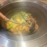 深圳醫肚記-好多新奇初體驗的美味-桌上料理