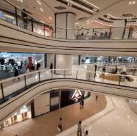 【 盛大開業】 香港新商場圍方The Wai：嶄新購物和休閒體驗
