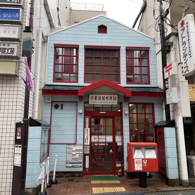 京都祇園：日本最具代表性的花街