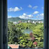 🎡豪華假期🗺️札幌公園飯店🏰